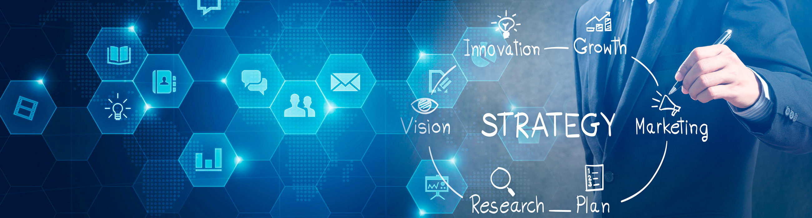 Internet of Things App Development